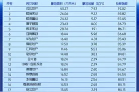 南昌金融公司排行榜揭晓，江西金融领域蓬勃发展深度探索