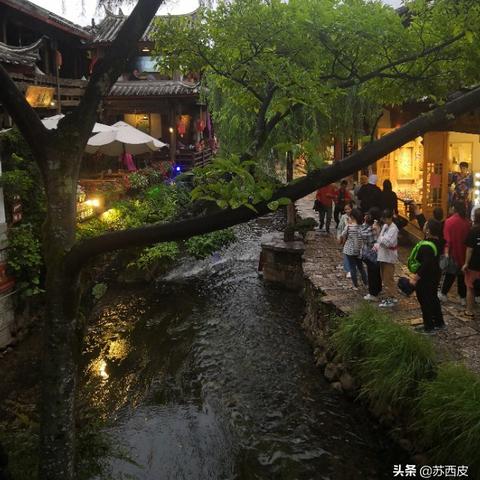 洱海邮轮探秘蓝色魅力，绝美旅游攻略全解析