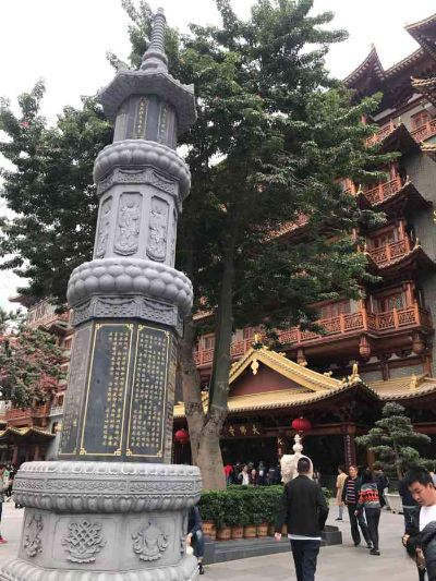 大佛古寺求签攻略详解，步骤、注意事项全解析