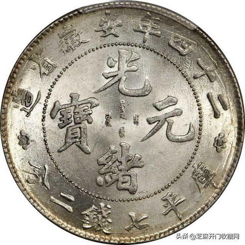 今日银元行情大揭秘，最新价格、市场走势与收藏价值探究