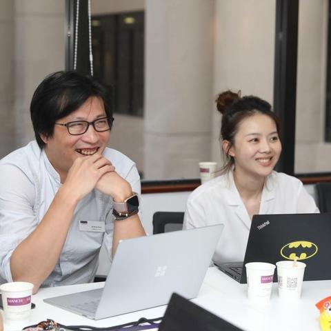 新加坡大学之旅，学术与自然的完美交融