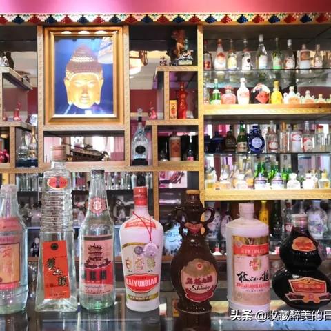 湖北老酒公司排名揭晓，探寻历史品质魅力，带你走进老酒的世界