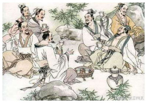 阮籍独家新闻揭秘，探索其世界与深远影响