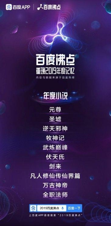 百度小说魅力世界，万读探索之旅