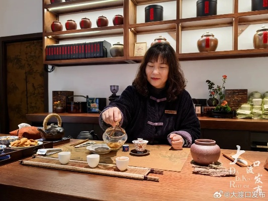 泸州大渡口茶师招聘最新动态揭秘，专业职位空缺一网打尽