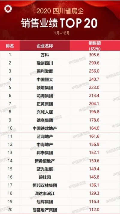揭秘绵阳软件公司排名榜，探寻行业领军者，正规优质企业一览表
