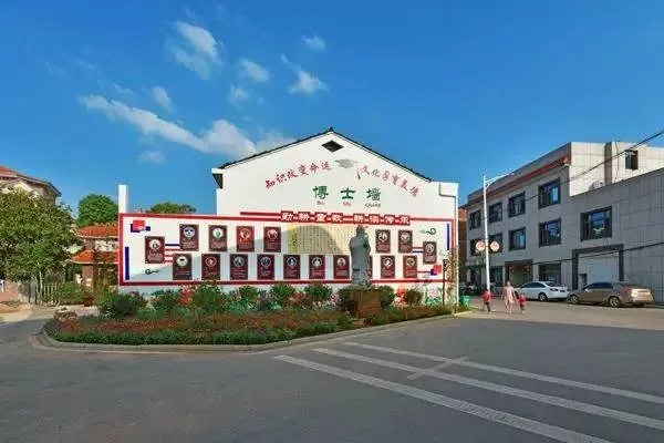 窑市村镇发展揭秘，新闻头条带你触摸乡村脉搏