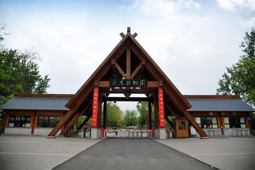 济南旅顺，历史与自然完美融合的超赞旅游攻略！