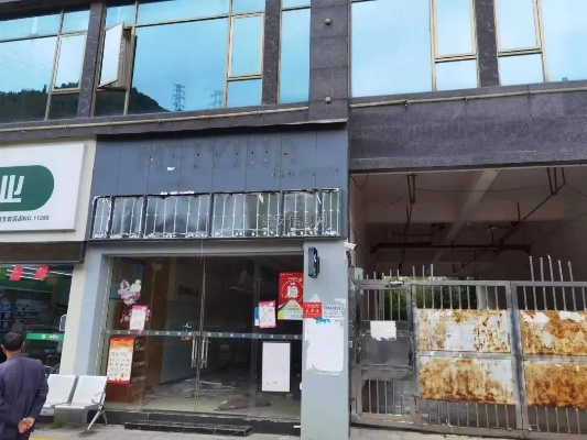 今日优质门面出租信息更新，掌握最新动态，轻松开启创业之门