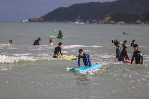海南亲子旅游攻略，热带风情尽享，欢乐同乐时光