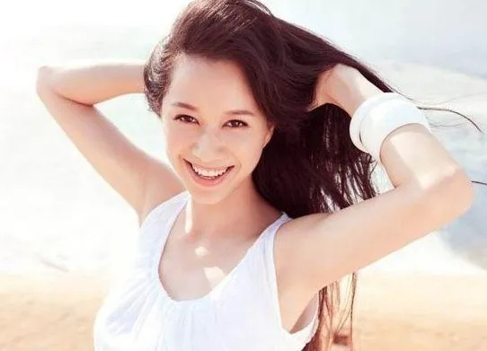 倪虹洁励志语录，奋斗与坚持的力量，激发无限潜能！