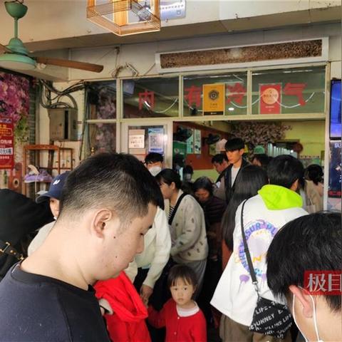 北海十大热门饭馆榜单，美食之旅必选之地！