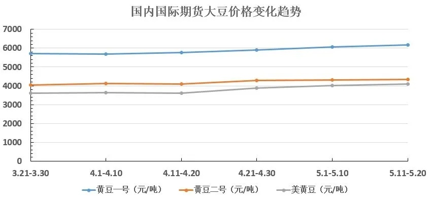 今日大豆行情速递，最新价格、市场走势深度分析与预测