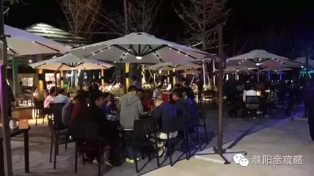 濮阳十大独特魅力小众酒吧盘点，夜生活好去处推荐