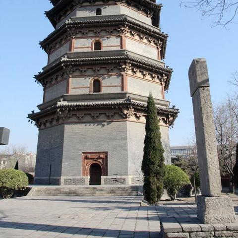 榆林独特风光探索攻略，绝美风景尽收眼底