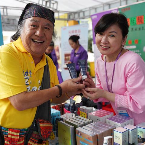 重磅推荐，台商航拍美图视频，一览台湾风光魅力