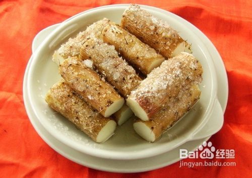 百度山药，探寻千年食材的现代魅力与价值