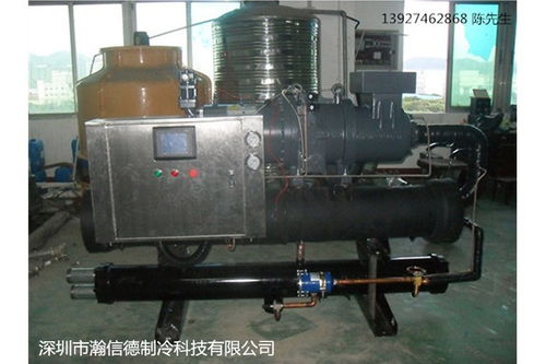 南宁冷却蒸发器公司排名及行业影响力深度解析