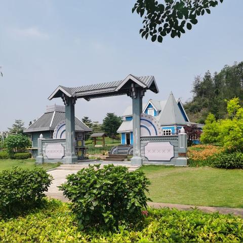 五一南宁游，揭秘城市新魅力攻略
