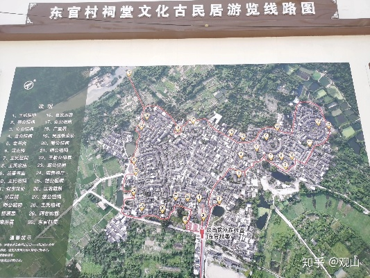 饶平旅游攻略揭秘，探寻城市中的隐秘宝藏！