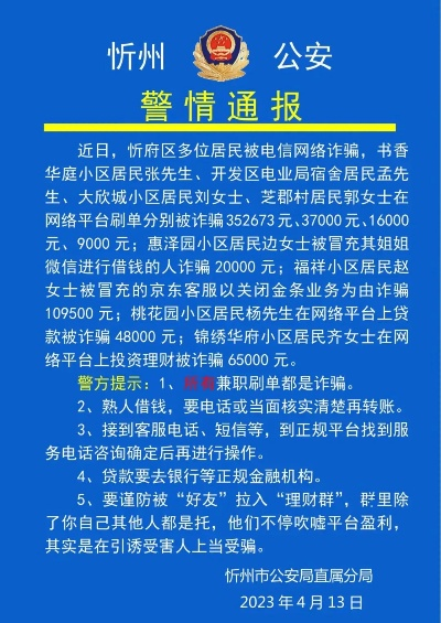 忻州理发诈骗事件揭秘，警惕消费陷阱，保护自身权益！