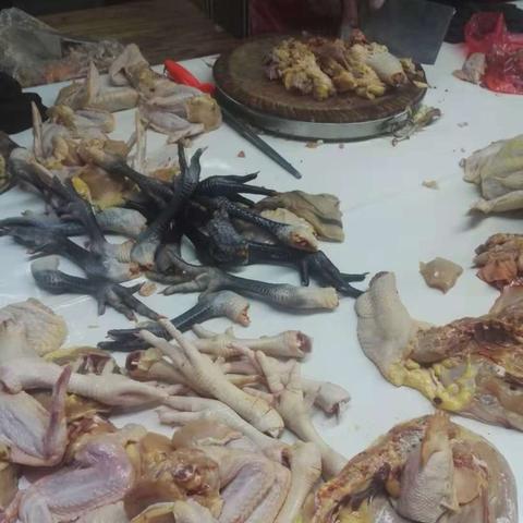 昆明今日肉价行情揭秘，市场微小脉动关注度高