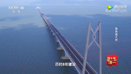 全球大桥数量排行榜，跨江大桥壮丽工程大揭秘