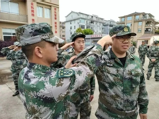 余姚民兵风采展现新时代风采，热血民兵新闻头条