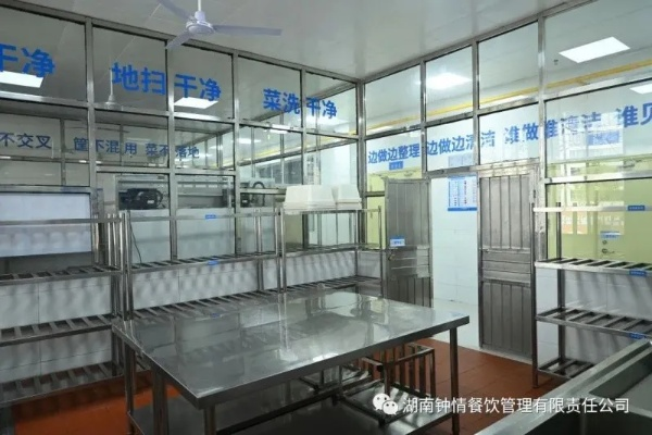 厂区餐厅现场管理规范最新版，塑造高效、安全、优质餐饮环境之道