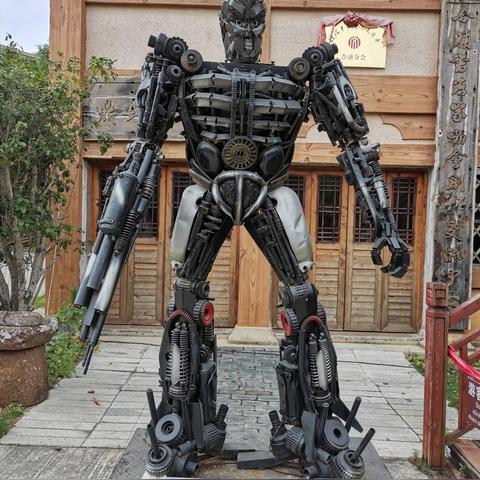 恐龙出租公司揭秘史前巨兽，探寻恐龙世界的神秘面纱