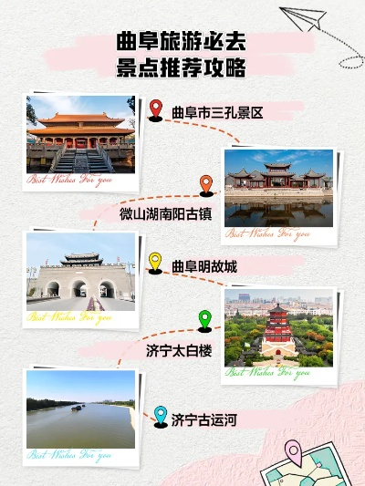 滨州至曲阜旅行攻略，探秘两城间的人文与自然风光