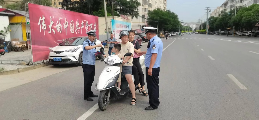 违反交通规则引发关注，警醒社会共同守护道路安全