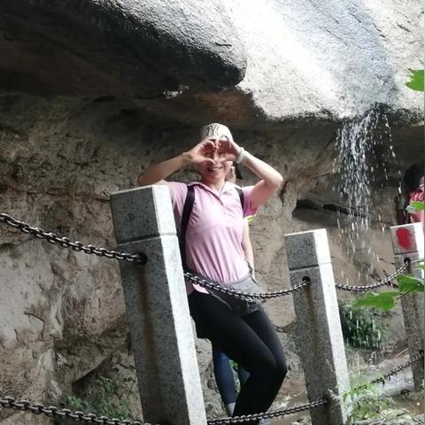 登山励志语录与绝美图片分享