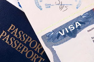 美旅游签证攻略，打造无忧美国之旅！