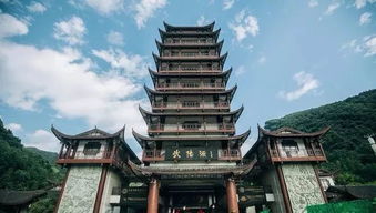 湖南岳阳楼，探秘名胜景点，领略千年文化之旅攻略