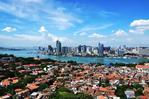 齐鲁海口旅游攻略大揭秘，探索海南之美的新体验