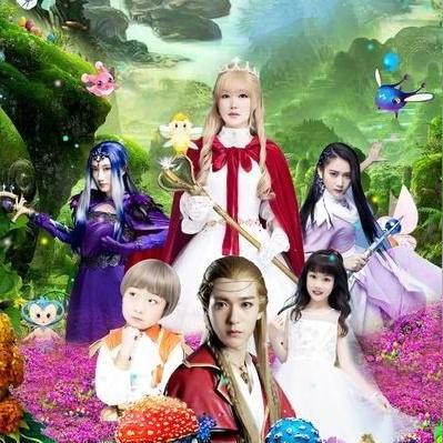 「奇幻探秘，百度下的真芭比娃娃之旅揭秘」