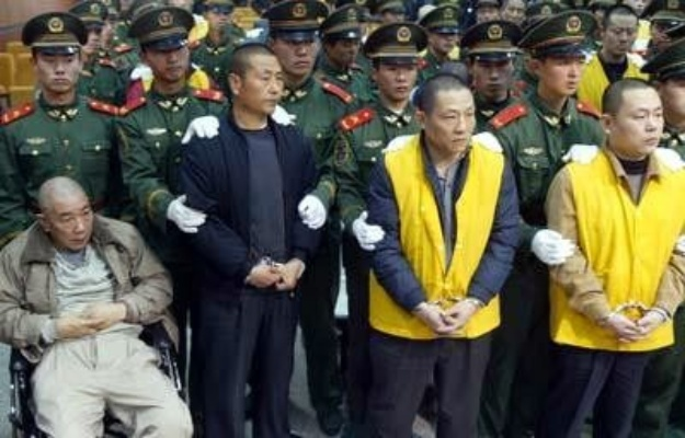 唐山历史帮派排名TOP10，揭秘昔日荣光与岁月印记