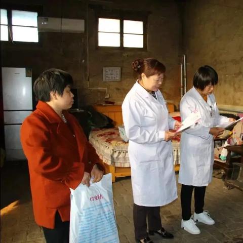聊城卫生健康事业瞩目发展，城市活力新闻头条展现风采