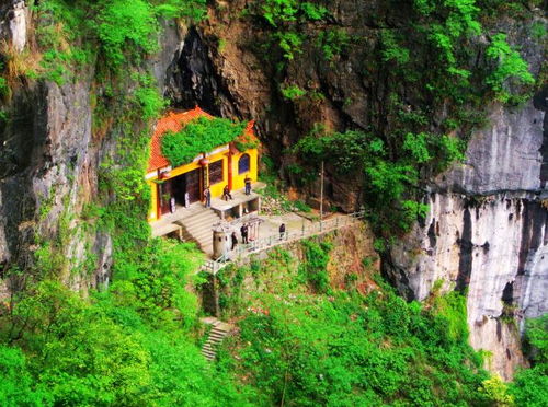 娄底旅游省钱攻略，超赞景点低价游