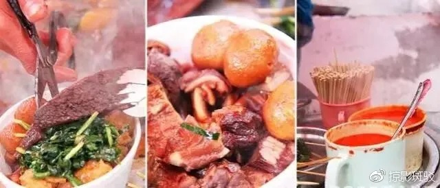 广州美食之旅，吃货的味蕾狂欢攻略