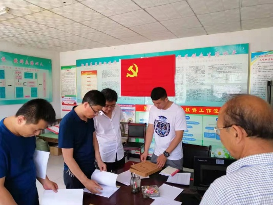 杨家支部书记最新动态报道