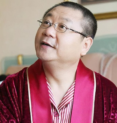 范伟演员写字艺术，探寻艺术与生活的完美交融之旅