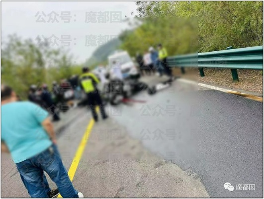 容东骑手车祸事件，悲剧背后的反思与启示（最新报道）