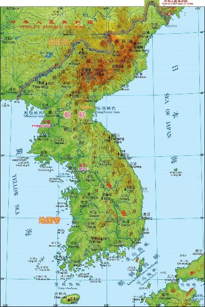 朝鲜半岛最新局势更新，地区动态及各方反应瞩目