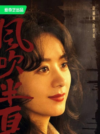 风吹半夏，时代变迁下的人生探索轨迹