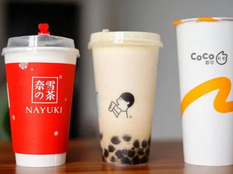 一杯奶茶背后的故事，旅游攻略大揭秘！