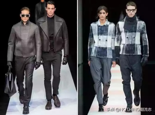 时尚潮流必备，十大个性风采神器衣服排名榜单！