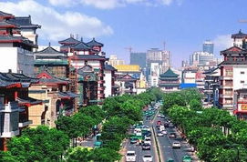 古都秘境探秘，西安雁窝岛旅游攻略全解析