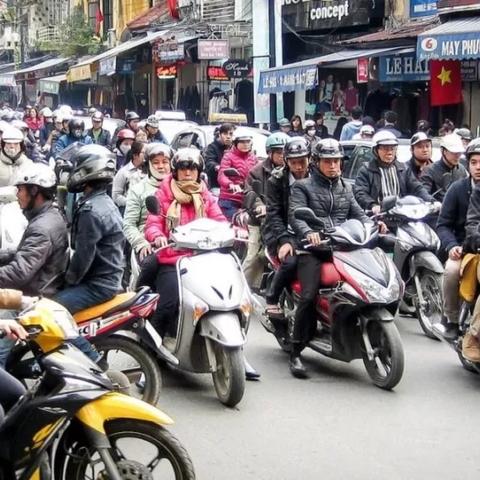 越南热门房产榜单TOP10，解读房产趋势与投资前景